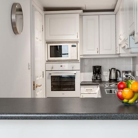 Holborn & Central London - 1Br - Cityapartmentstay Exteriör bild