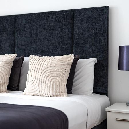 Holborn & Central London - 1Br - Cityapartmentstay Exteriör bild