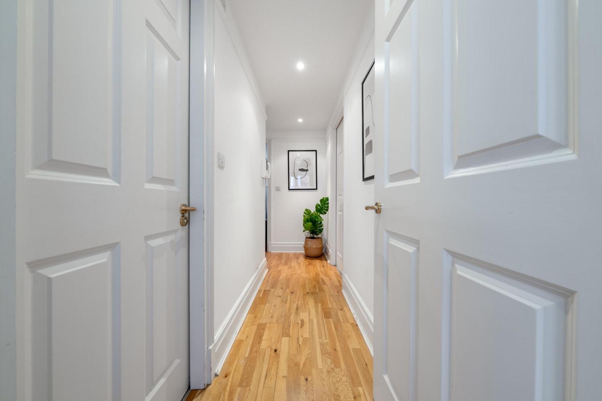 Holborn & Central London - 1Br - Cityapartmentstay Exteriör bild