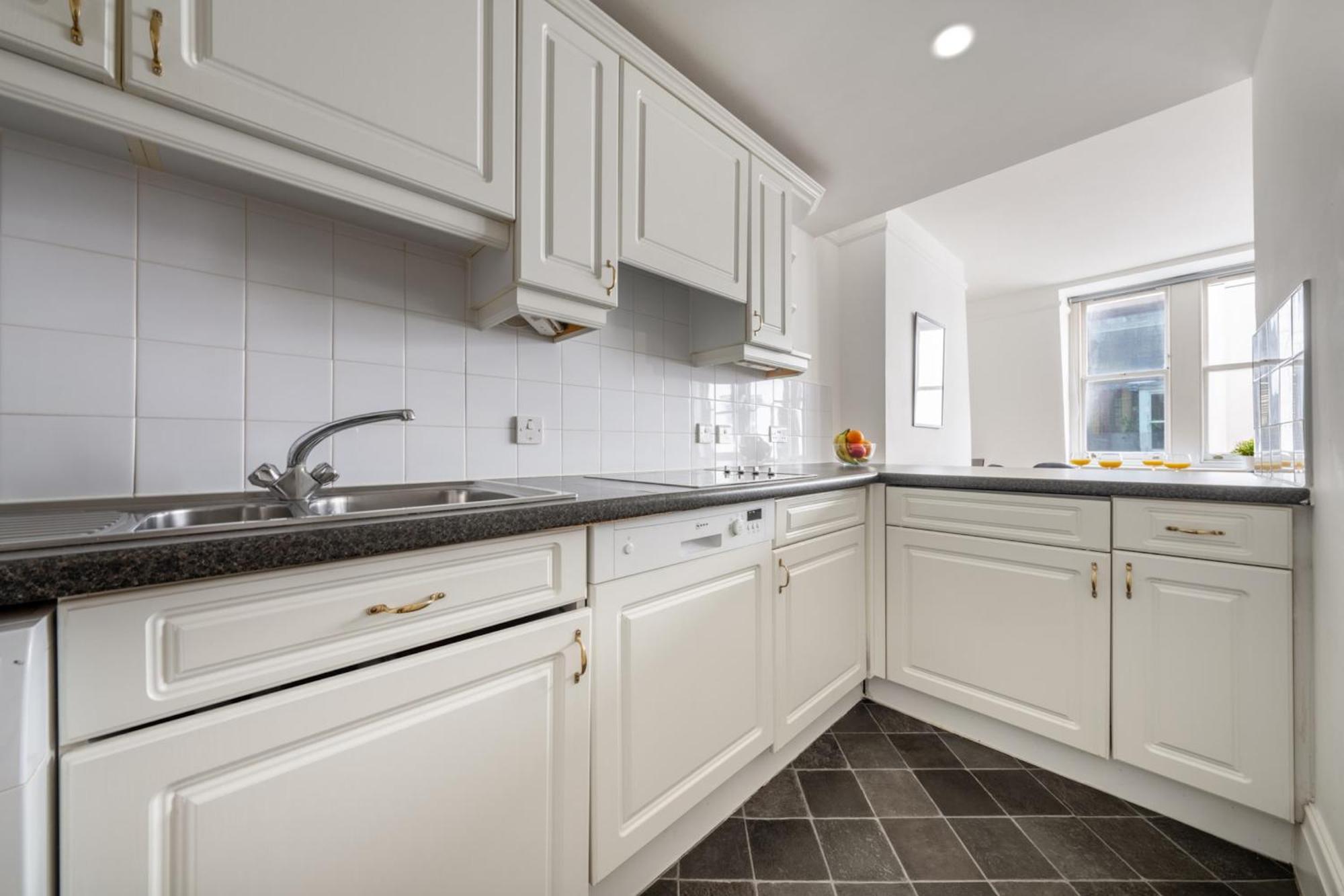 Holborn & Central London - 1Br - Cityapartmentstay Exteriör bild