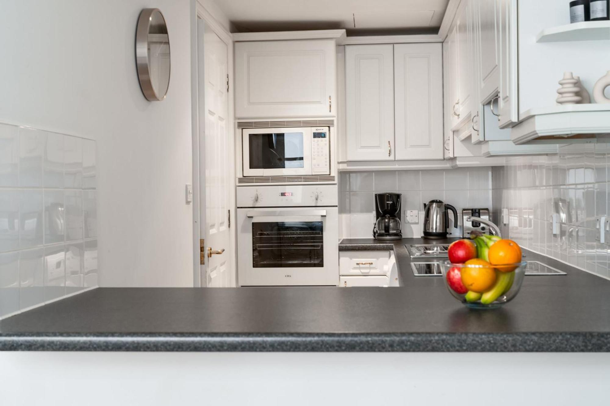 Holborn & Central London - 1Br - Cityapartmentstay Exteriör bild
