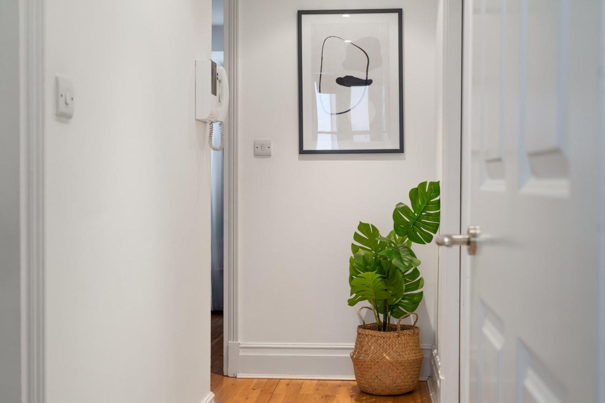 Holborn & Central London - 1Br - Cityapartmentstay Exteriör bild